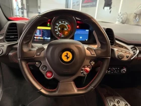 Ferrari 458 Italia 4.5 V8 | Auto.bg — изображение 9