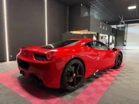 Ferrari 458 Italia 4.5 V8 | Auto.bg — изображение 3