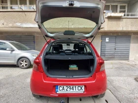 Toyota Yaris | Mobile.bg � ����� ������ 10