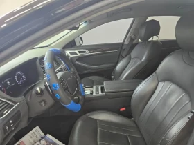 Genesis G80 3.3  | Mobile.bg � ����� ������ 10
