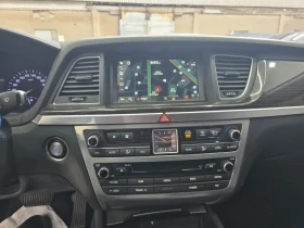 Genesis G80 3.3  | Mobile.bg � ����� ������ 9