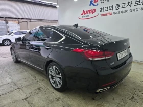 Genesis G80 3.3  | Mobile.bg � ����� ������ 6