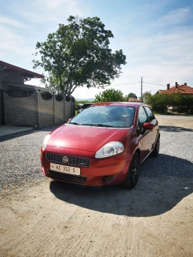 ������ Fiat Punto