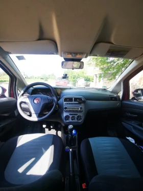 Fiat Punto | Mobile.bg � ����� ������ 8