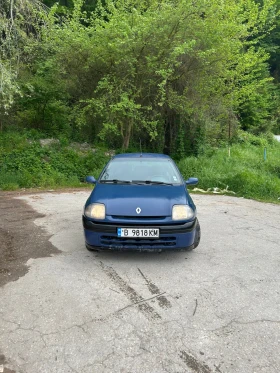 Renault Clio | Mobile.bg � ����� ������ 2