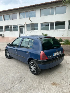 Renault Clio | Mobile.bg � ����� ������ 7