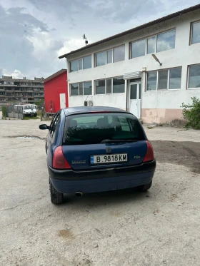 Renault Clio | Mobile.bg � ����� ������ 6