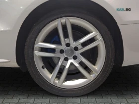Audi A5 2.0T* quattro* Technik* ����������* (���� �� ��) | Mobile.bg � ����� ������ 6