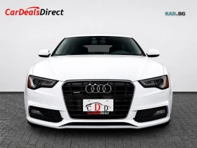 Audi A5 2.0T* quattro* Technik* ����������* (���� �� ��) | Mobile.bg � ����� ������ 2