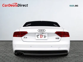 Audi A5 2.0T* quattro* Technik* ����������* (���� �� ��) | Mobile.bg � ����� ������ 5