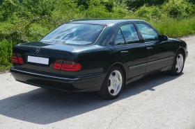 Mercedes-Benz E 430 4MATIC | Mobile.bg � ����� ������ 3