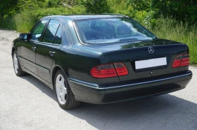 Mercedes-Benz E 430 4MATIC | Mobile.bg � ����� ������ 4