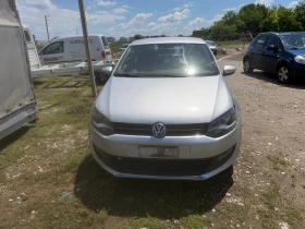 ������ VW Polo