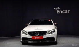 Mercedes-Benz C 63 AMG S* BURMESTER* CARBON* �����* LANE* ASSIST*  | Mobile.bg � ����� ������ 3