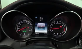 Mercedes-Benz C 63 AMG S* BURMESTER* CARBON* �����* LANE* ASSIST*  | Mobile.bg � ����� ������ 13