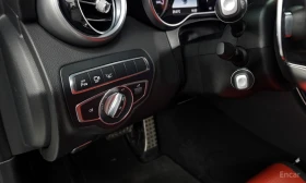 Mercedes-Benz C 63 AMG S* BURMESTER* CARBON* �����* LANE* ASSIST*  | Mobile.bg � ����� ������ 6