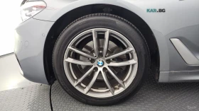 BMW 520 Adaptive Cruise control/HUD/Memory | Mobile.bg � ����� ������ 5