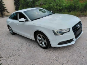 ����� �� �������� �� Audi A5 2 0dizel 177ks 2014god