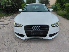 ����� �� �������� �� Audi A5 2 0dizel 177ks 2014god