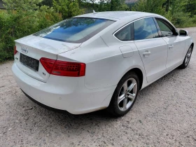 ����� �� �������� �� Audi A5 2 0dizel 177ks 2014god