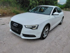 Audi A5 2 0dizel 177ks 2014god | Mobile.bg � ����� ������ 14