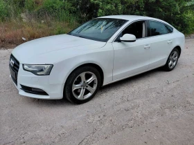 ����� �� �������� �� Audi A5 2 0dizel 177ks 2014god