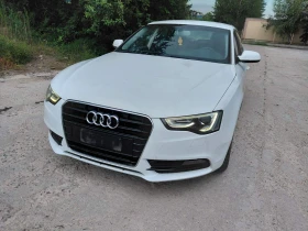 Audi A5 2 0dizel 177ks 2014god | Mobile.bg � ����� ������ 5