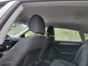 Audi A5 2 0dizel 177ks 2014god | Mobile.bg � ����� ������ 7