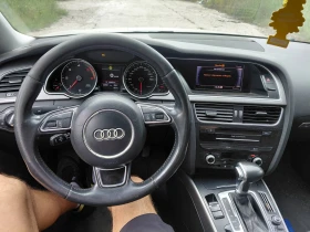 Audi A5 2 0dizel 177ks 2014god | Mobile.bg � ����� ������ 8