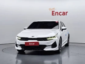 Kia K5 3Rd Generation 2.0 Noblesse | Auto.bg — изображение 3