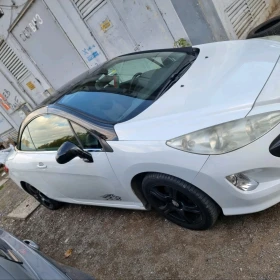 Peugeot 308 - 1300 € / 2542.58 лв. - 43444666 2