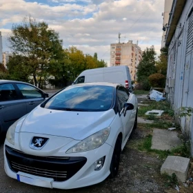 Peugeot 308 - 1300 € / 2542.58 лв. - 43444666 3