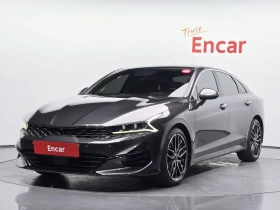 Kia K5 1.6 SIGNATURE