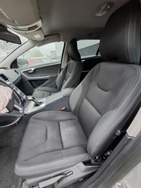 Volvo V60 undefined | Auto.bg — изображение 16
