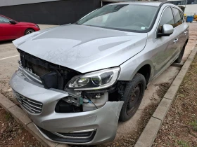 Volvo V60 undefined | Auto.bg — изображение 3
