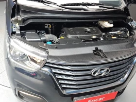 Hyundai Starex 2.5 Automatic | Auto.bg — изображение 6