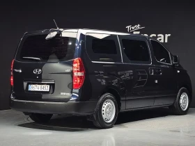 Hyundai Starex 2.5 Automatic | Auto.bg — изображение 2