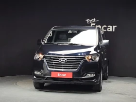 Hyundai Starex 2.5 Automatic | Auto.bg — изображение 3