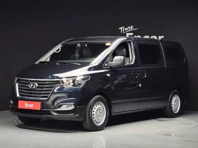 Hyundai Starex 2.5 Automatic