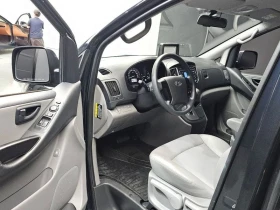 Hyundai Starex 2.5 Automatic | Auto.bg — изображение 10