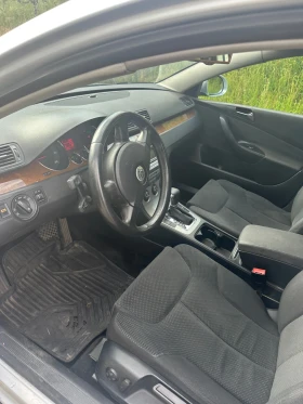 VW Passat B6 | Mobile.bg � ����� ������ 7
