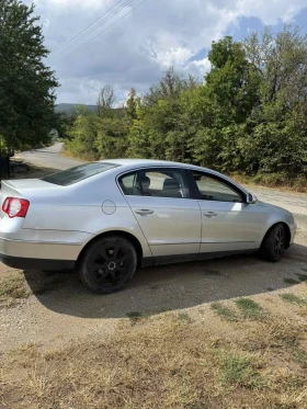 VW Passat B6 | Mobile.bg � ����� ������ 2