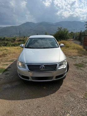 VW Passat B6 | Mobile.bg � ����� ������ 4