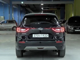 Renault Samsung QM6 1.7 R9N Automatic КРАЙНА ЦЕНА: 14303 EUR !!!РЕАЛНА | Auto.bg — изображение 4