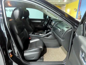 Renault Samsung QM6 1.7 R9N Automatic КРАЙНА ЦЕНА: 14303 EUR !!!РЕАЛНА | Auto.bg — изображение 11