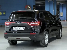 Renault Samsung QM6 1.7 R9N Automatic КРАЙНА ЦЕНА: 14303 EUR !!!РЕАЛНА | Auto.bg — изображение 2