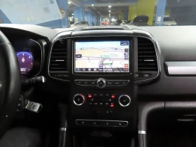 Renault Samsung QM6 1.7 R9N Automatic КРАЙНА ЦЕНА: 14303 EUR !!!РЕАЛНА | Auto.bg — изображение 17