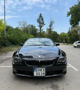 BMW 635 