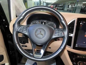 Mercedes-Benz V 300 * FIRST CLASS* ULTRA LUXURY * ������ ����*  | Mobile.bg � ����� ������ 9