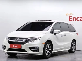������ Honda Odyssey